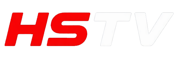 HSTV Logo